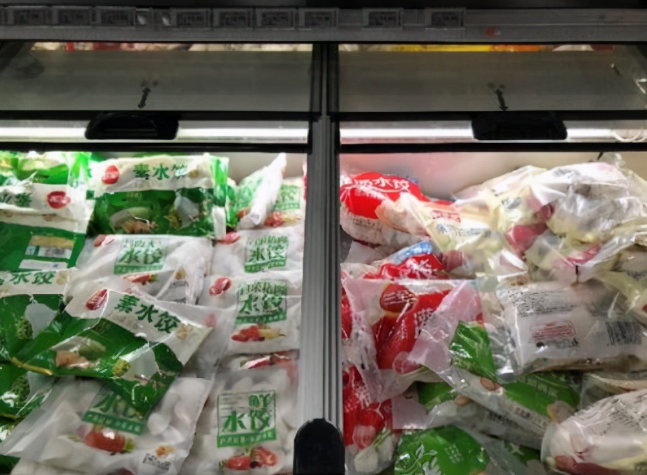 山姆=吃吃吃？不踩雷！山姆超市复购美食推荐_方便食品与速冻食品篇