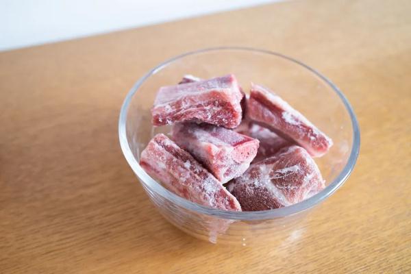 速冻食品真的没营养、不健康吗？科学选购五大要点助你安心享用