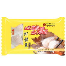隆记食品厂 匠心速冻，鲜美无须等待