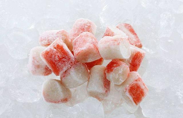 速冻食物 科学营养比你想象中更好——工业化做不做防腐？反式脂肪酸那些事儿