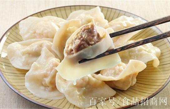 比起外卖,不少佛系年轻人似乎更喜欢速冻食品